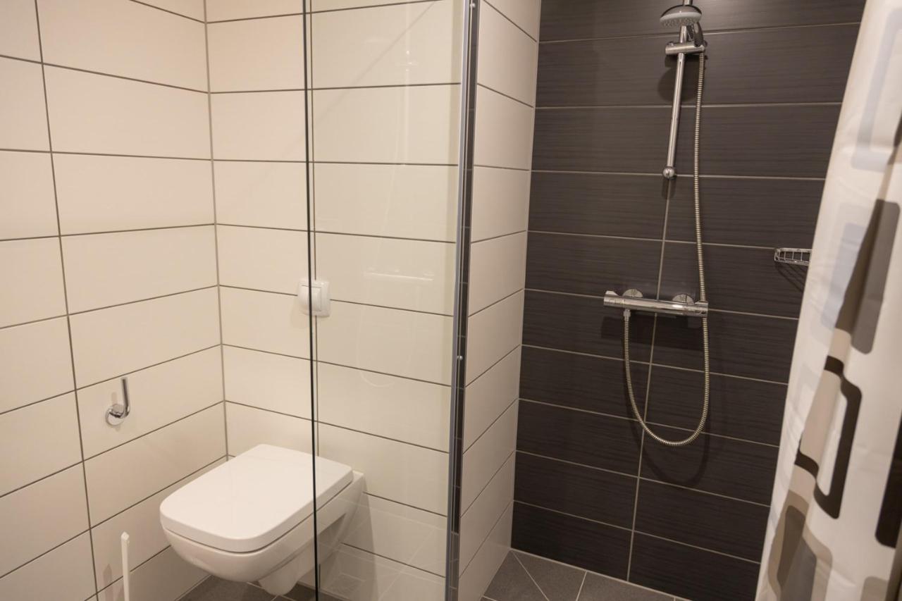 Apartament Modern Chic Immaculate Studio Near City Center Belval Esch-sur-Alzette Zewnętrze zdjęcie