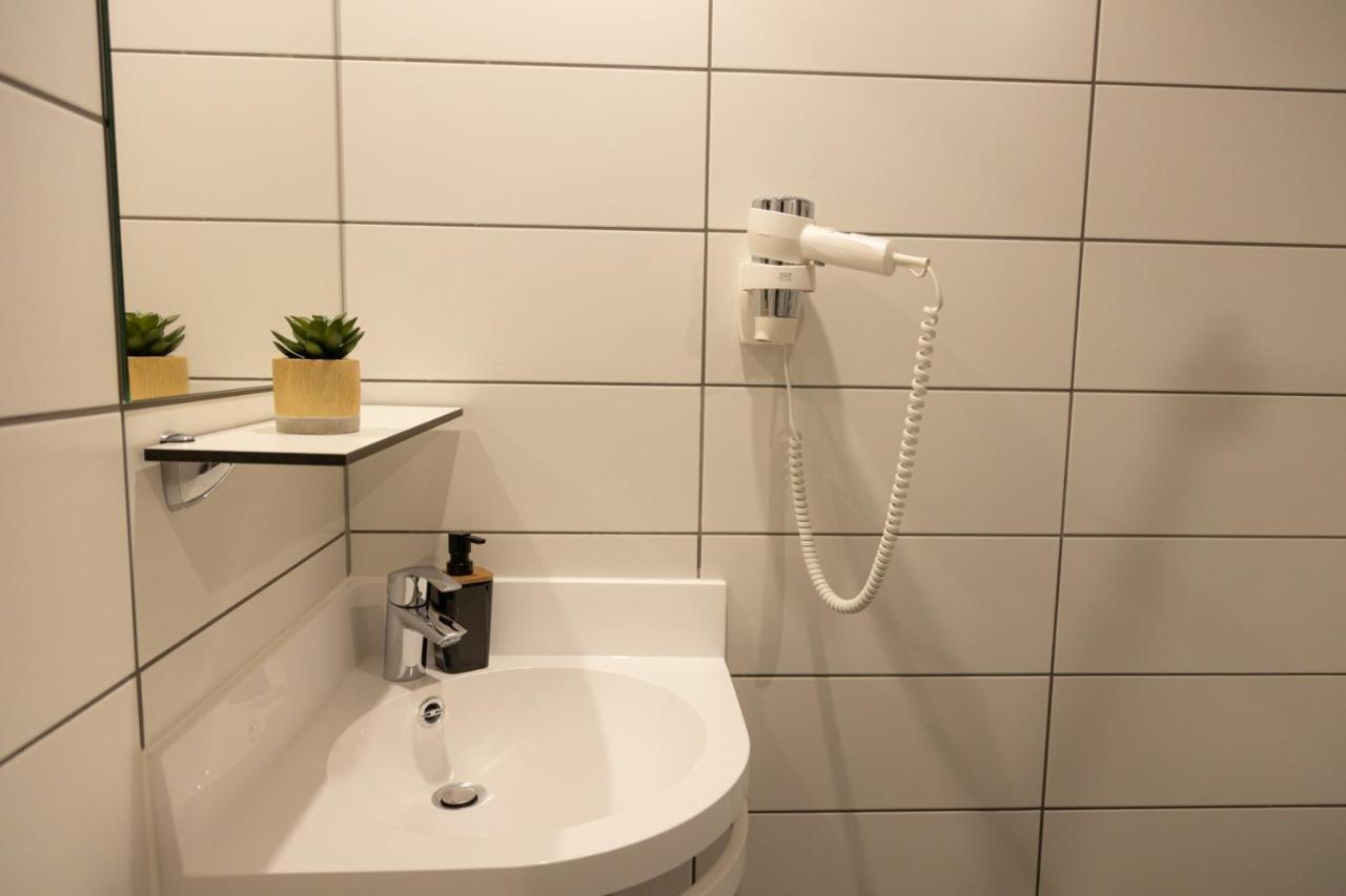 Apartament Modern Chic Immaculate Studio Near City Center Belval Esch-sur-Alzette Zewnętrze zdjęcie